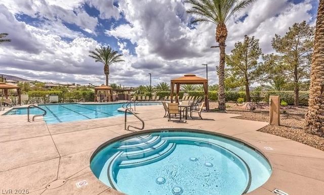 2760 Quinson Lane, Henderson, NV 89044