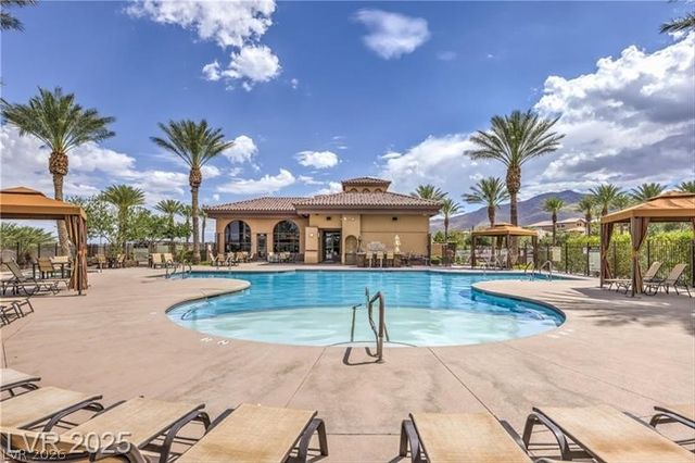 2760 Quinson Lane, Henderson, NV 89044