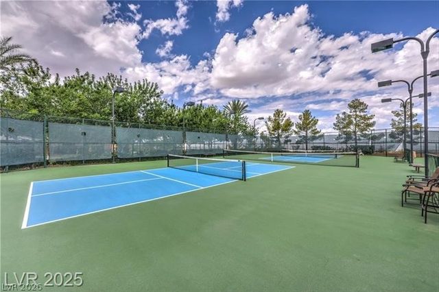 2760 Quinson Lane, Henderson, NV 89044