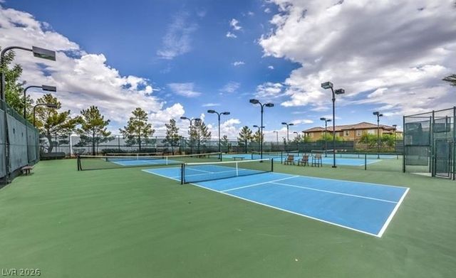 2760 Quinson Lane, Henderson, NV 89044