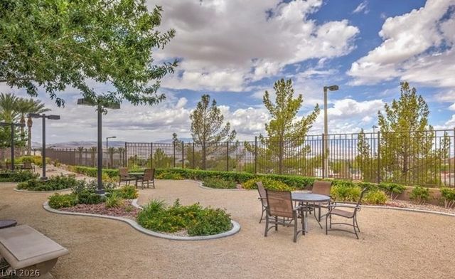 2760 Quinson Lane, Henderson, NV 89044