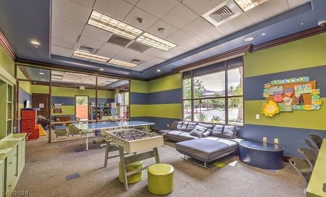 2760 Quinson Lane, Henderson, NV 89044