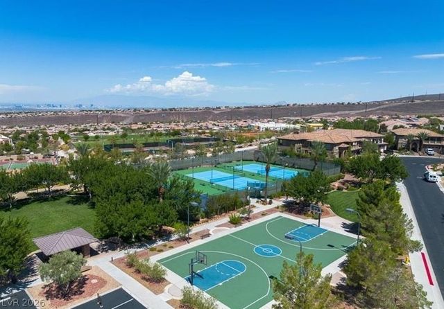 2760 Quinson Lane, Henderson, NV 89044