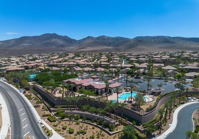 2760 Quinson Lane, Henderson, NV 89044