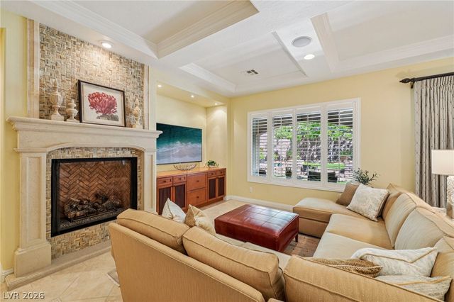 2760 Quinson Lane, Henderson, NV 89044