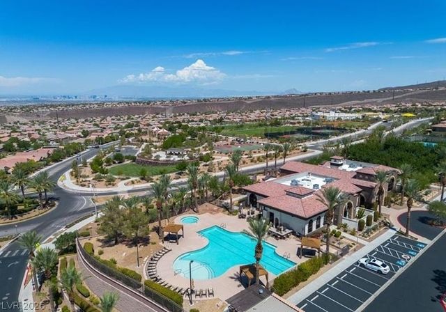 2760 Quinson Lane, Henderson, NV 89044