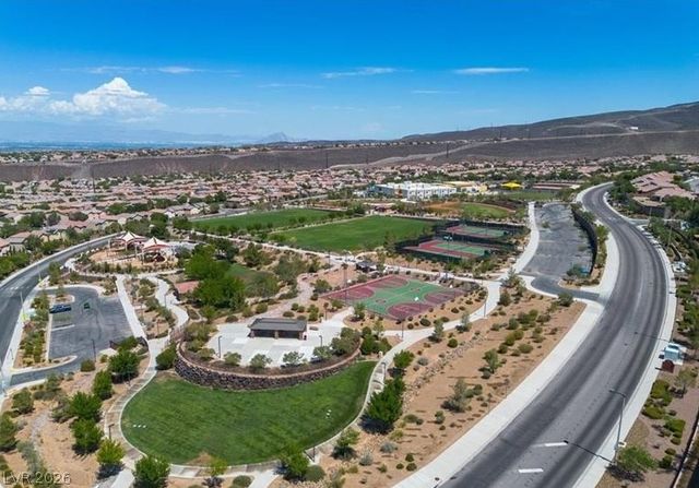 2760 Quinson Lane, Henderson, NV 89044