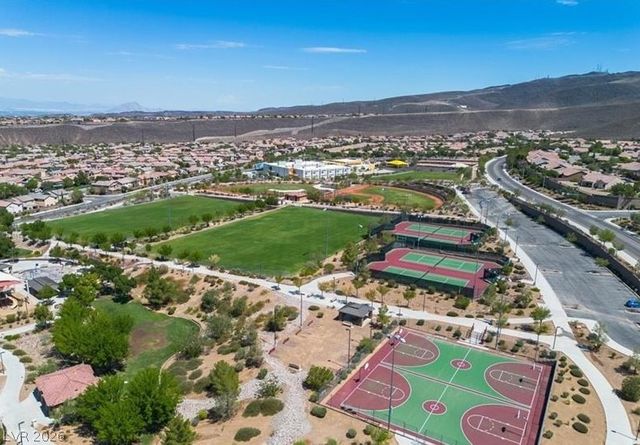 2760 Quinson Lane, Henderson, NV 89044