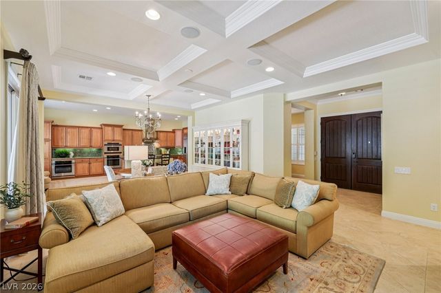 2760 Quinson Lane, Henderson, NV 89044