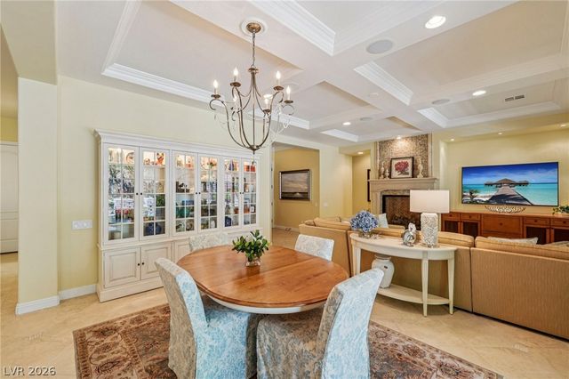 2760 Quinson Lane, Henderson, NV 89044