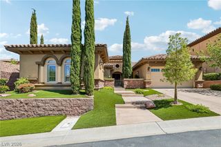 2760 Quinson Lane, Henderson, NV 89044