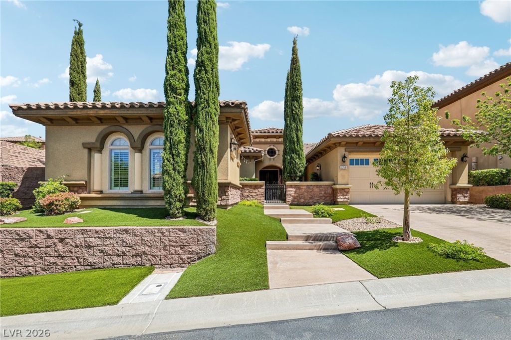 2760 Quinson Lane, Henderson, NV 89044