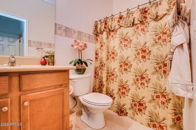 2892 E BEECHNUT Place, Chandler, AZ 85249