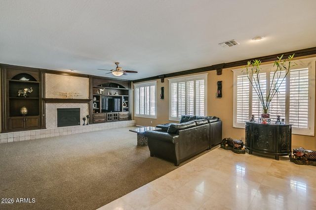 2892 E BEECHNUT Place, Chandler, AZ 85249