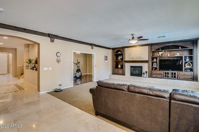 2892 E BEECHNUT Place, Chandler, AZ 85249
