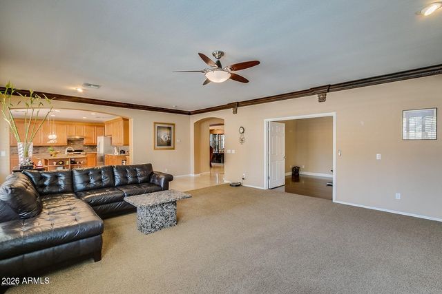 2892 E BEECHNUT Place, Chandler, AZ 85249