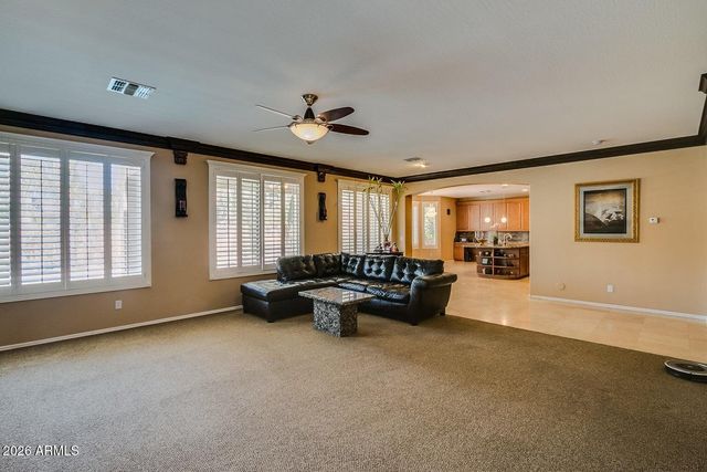 2892 E BEECHNUT Place, Chandler, AZ 85249