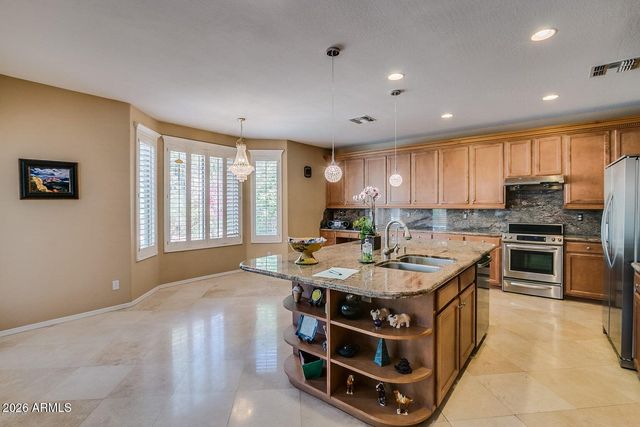 2892 E BEECHNUT Place, Chandler, AZ 85249