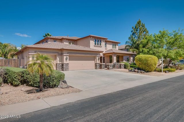2892 E BEECHNUT Place, Chandler, AZ 85249