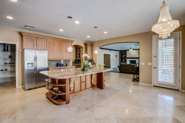 2892 E BEECHNUT Place, Chandler, AZ 85249
