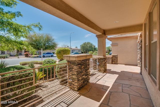 2892 E BEECHNUT Place, Chandler, AZ 85249