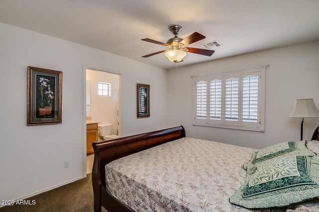 2892 E BEECHNUT Place, Chandler, AZ 85249