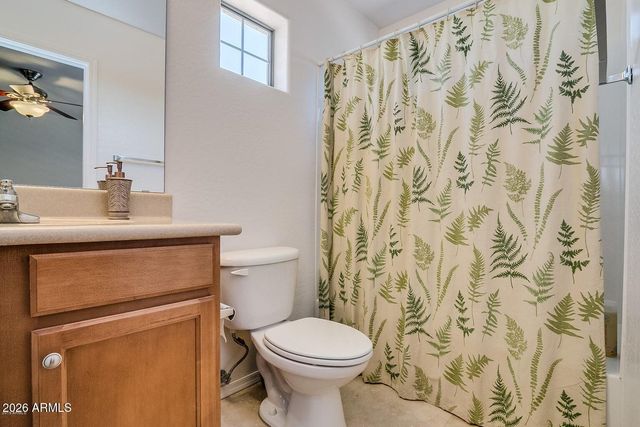 2892 E BEECHNUT Place, Chandler, AZ 85249