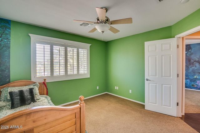 2892 E BEECHNUT Place, Chandler, AZ 85249