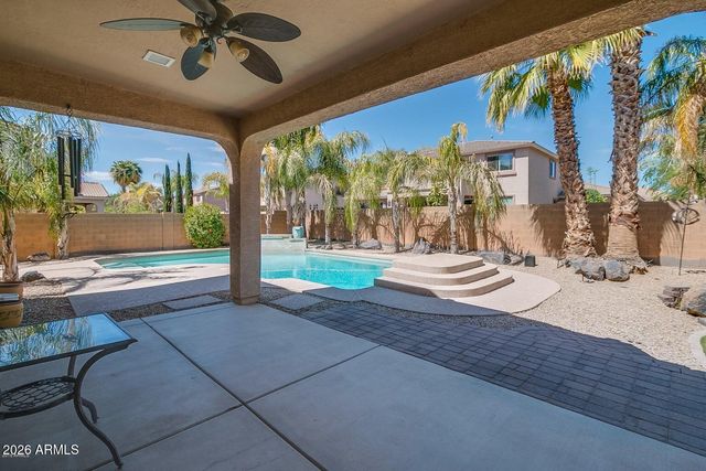 2892 E BEECHNUT Place, Chandler, AZ 85249