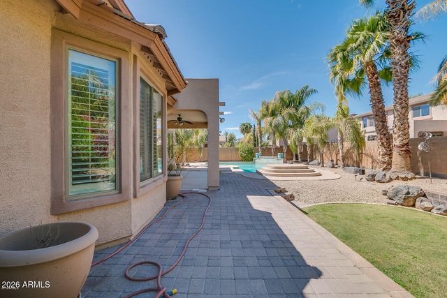 2892 E BEECHNUT Place, Chandler, AZ 85249