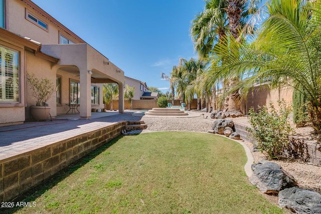 2892 E BEECHNUT Place, Chandler, AZ 85249