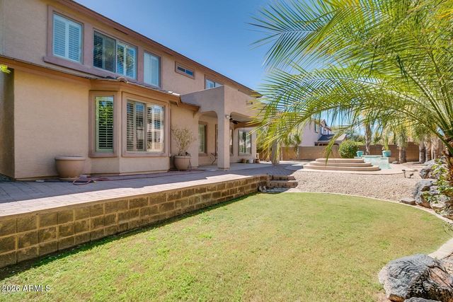 2892 E BEECHNUT Place, Chandler, AZ 85249