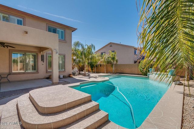 2892 E BEECHNUT Place, Chandler, AZ 85249