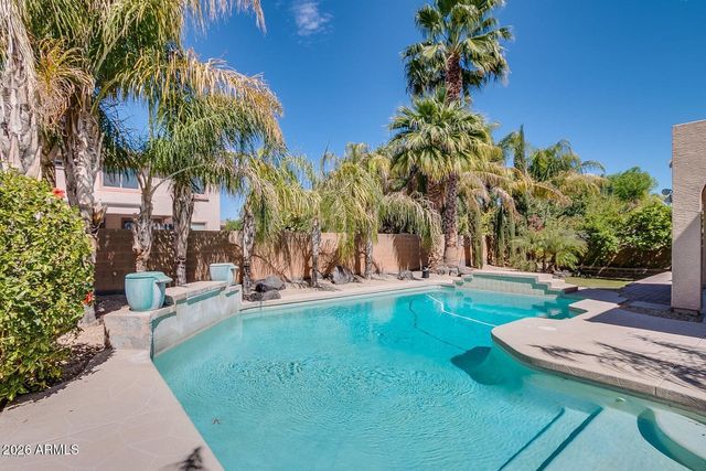 2892 E BEECHNUT Place, Chandler, AZ 85249