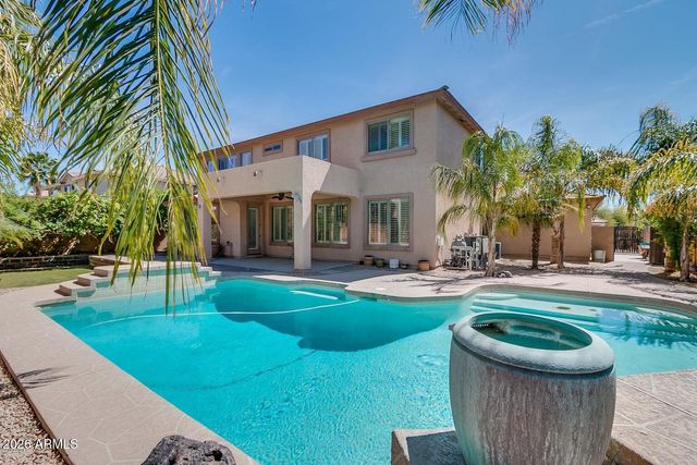 2892 E BEECHNUT Place, Chandler, AZ 85249