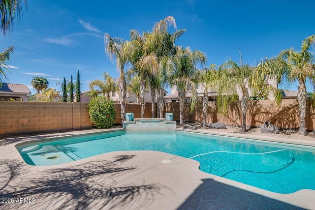 2892 E BEECHNUT Place, Chandler, AZ 85249