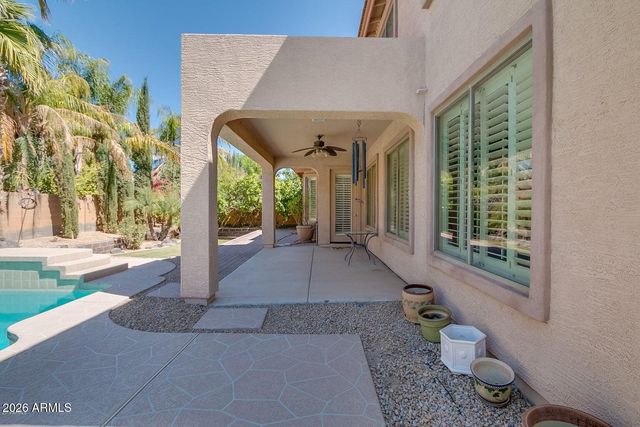 2892 E BEECHNUT Place, Chandler, AZ 85249