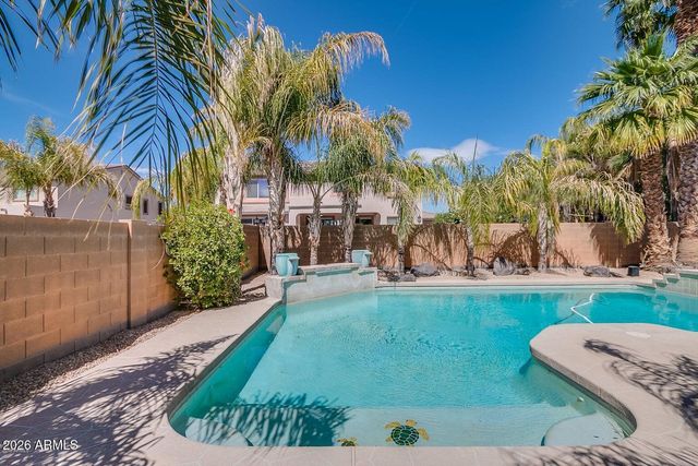 2892 E BEECHNUT Place, Chandler, AZ 85249