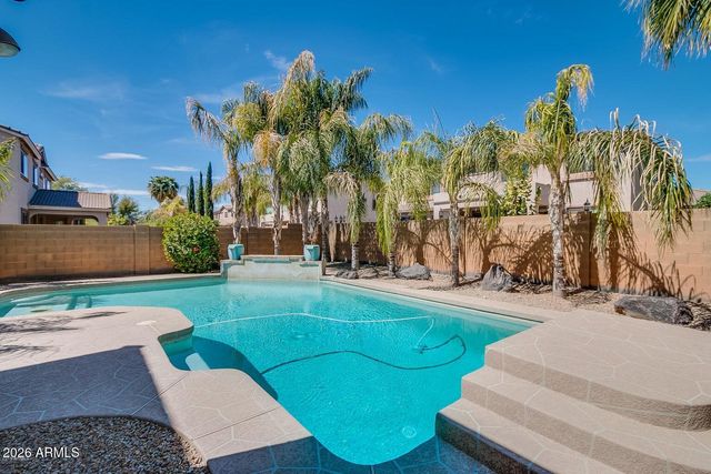 2892 E BEECHNUT Place, Chandler, AZ 85249