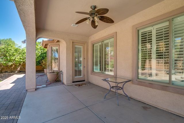 2892 E BEECHNUT Place, Chandler, AZ 85249