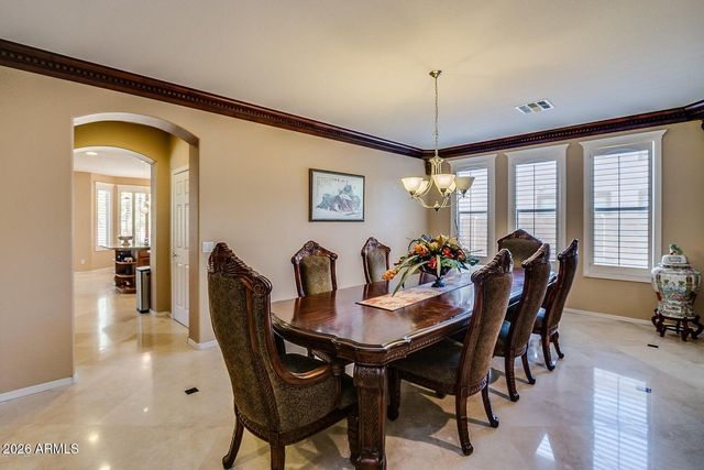2892 E BEECHNUT Place, Chandler, AZ 85249