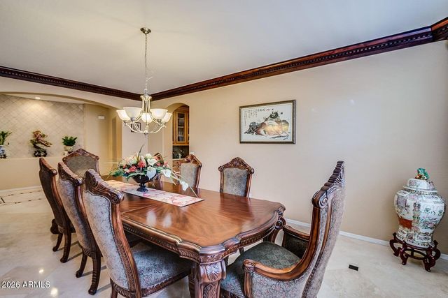 2892 E BEECHNUT Place, Chandler, AZ 85249