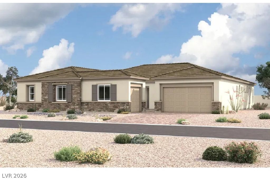 7517 Bowton Breeze Court, Las Vegas, NV 89145