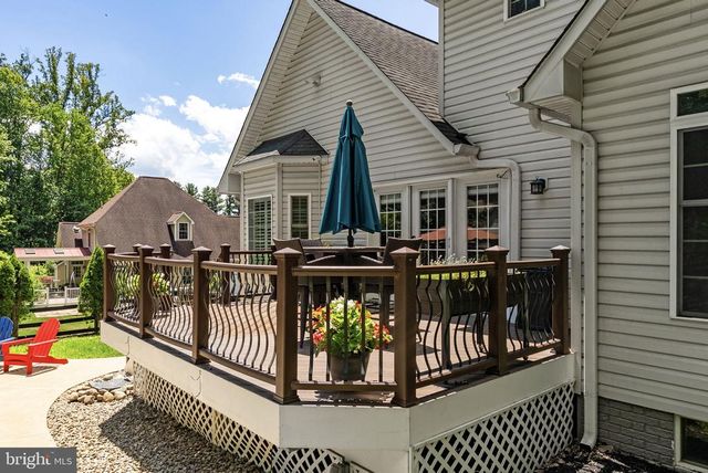 6729 BREEZY DR, Warrenton, VA 20187