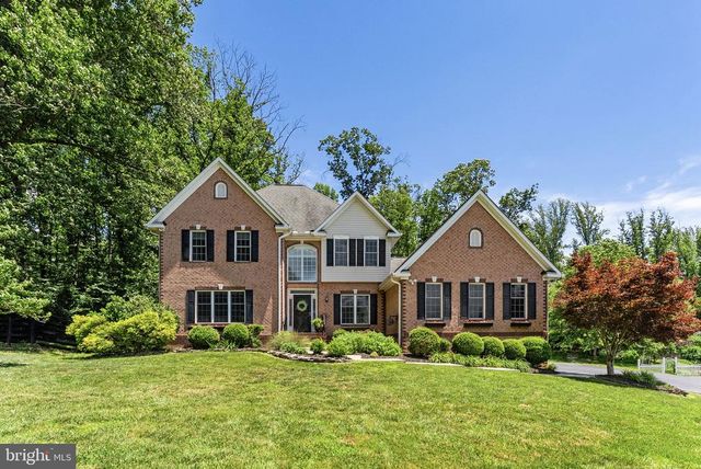 6729 BREEZY DR, Warrenton, VA 20187