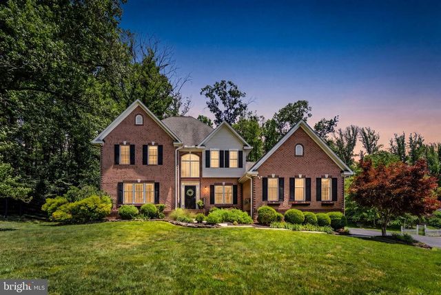 6729 BREEZY DR, Warrenton, VA 20187