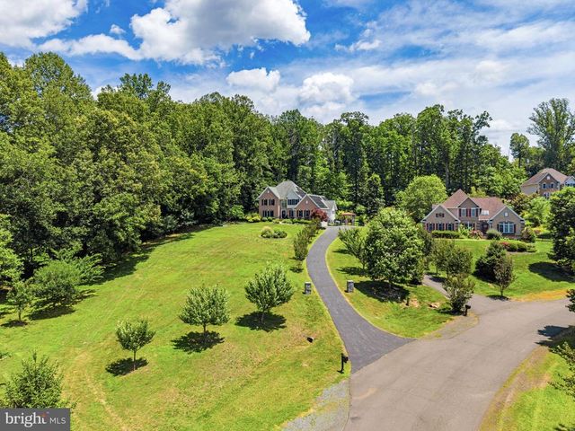 6729 BREEZY DR, Warrenton, VA 20187