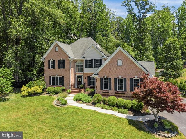 6729 BREEZY DR, Warrenton, VA 20187