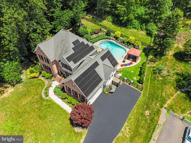 6729 BREEZY DR, Warrenton, VA 20187