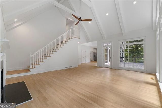8965 Laurel Way, Alpharetta, GA 30022